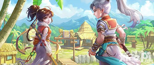 大話西游手游開發(fā)組答疑第7期 坐騎系統(tǒng)即將開放