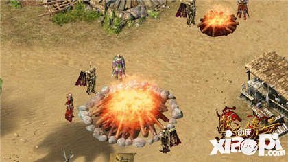 熱血傳奇手機(jī)版公測(cè)即將開啟 新版更新內(nèi)容匯總