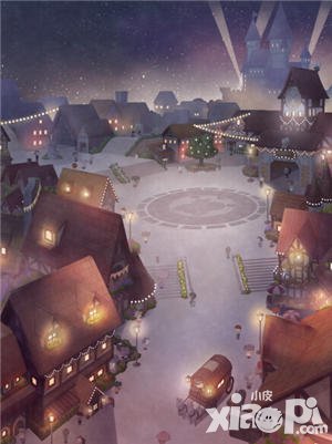 奇跡暖暖新版本聯(lián)盟委托全面升級(jí) NPC套裝火爆登場