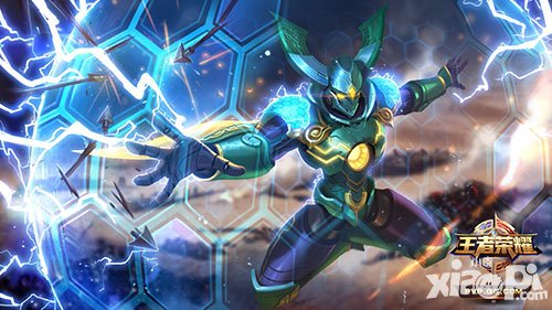 王者榮耀11月23日至11月29日限免英雄登場(chǎng)