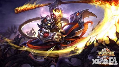 王者榮耀全服不停機(jī)更新公告 鐘無艷史詩級皮膚霸氣來襲