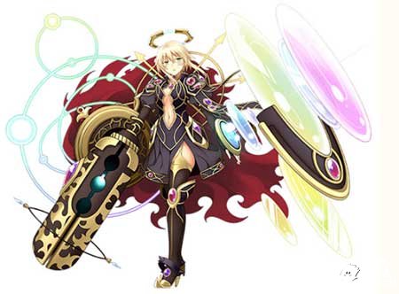 乖離性百萬亞瑟王超圣杯祭即將來臨 傳說中的大腿石不容錯過