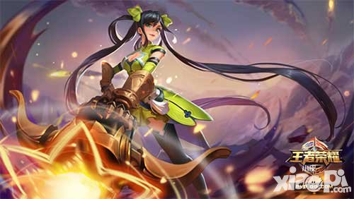 王者榮耀12月7日至12月13日限免英雄登場