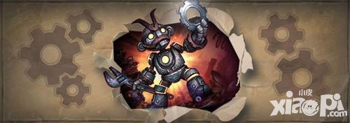 爐石傳說冬幕節(jié)補丁內容介紹 年末大卡背來襲