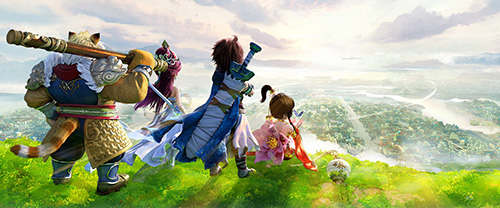 大話西游手游12月10日維護解讀 新玩法解讀