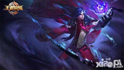 王者榮耀不停機更新維護 周瑜被動羋月大招異常調(diào)整