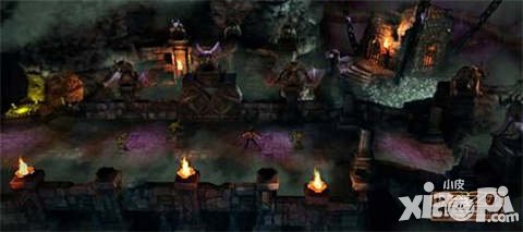 時空之刃新版更新預告 第五章震撼來襲