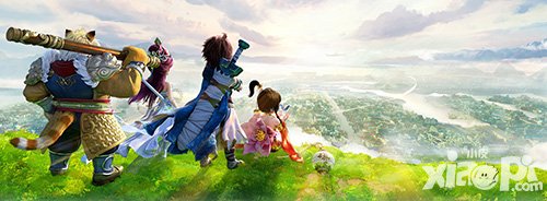 大話西游手游12月17日維護更新公告 元旦活動開啟