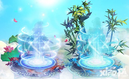 夢(mèng)幻西游手游新角色逍遙生舞天姬即將登場(chǎng)