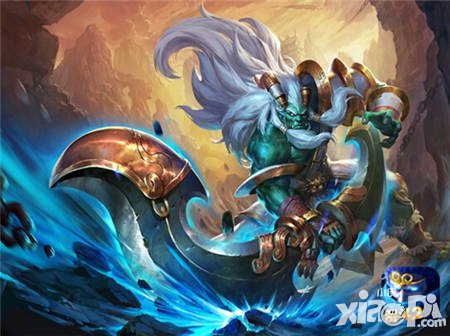 亂斗西游2雙蛋福利 新英雄兕大王閃耀登場(chǎng)