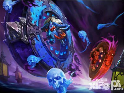 亂斗西游2牛頭馬面英雄曝光 最強(qiáng)鬼差榮耀登場(chǎng)