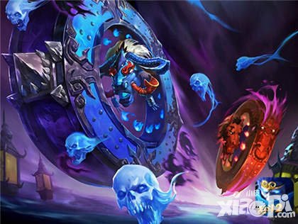 亂斗西游2年末新英雄登場(chǎng) 牛頭馬面基情合體跨年