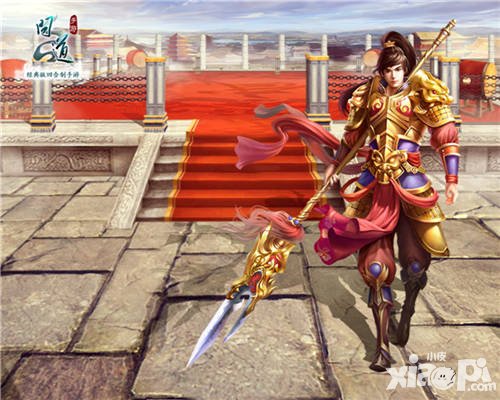 問道手游圣誕小福利 五大門派高清壁紙流出