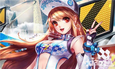 天天飛車1月1日更新公告 游戲商店產(chǎn)出刷新