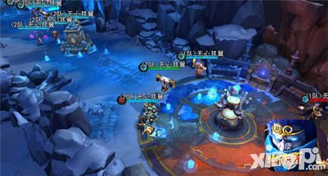 亂斗西游2實(shí)時(shí)幫戰(zhàn)本周上線 全新團(tuán)戰(zhàn)迎新年