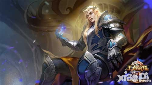 王者榮耀1月5日全服不停機(jī)更新公告 半神之弓后羿限時(shí)折扣