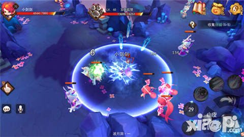 夢(mèng)幻西游無(wú)雙版燃情二測(cè)今日開(kāi)啟 來(lái)玩就送iPhone6S