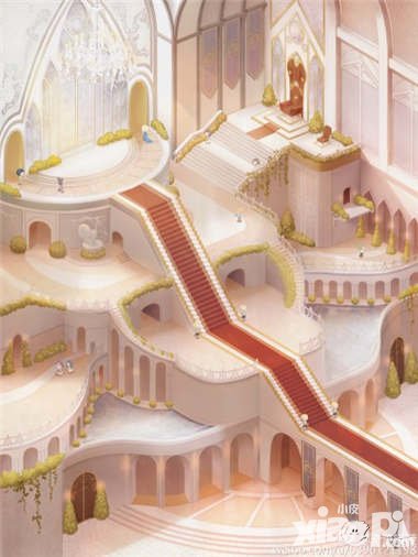 奇跡暖暖第十一章明日上線 奇跡大陸知識(shí)問答同步開啟