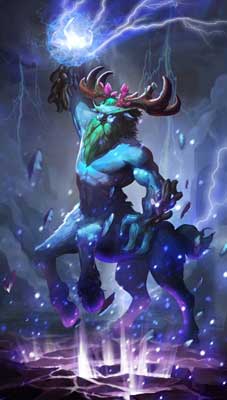 刀塔傳奇老鹿覺(jué)醒介紹 老鹿怎么樣