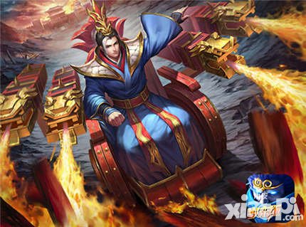 亂斗西游2新年首發(fā)新英雄 如意真仙攜土地公熱烈登場