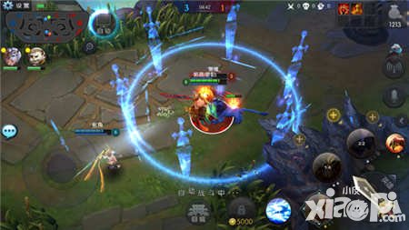 夢(mèng)三國(guó)手游MOBA出裝商城優(yōu)化 四件裝備全新上線(xiàn)