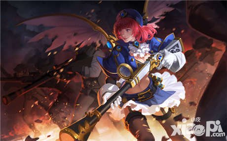 全民超神1月25日英雄平衡調(diào)整匯總