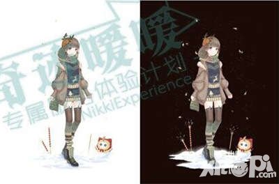 奇跡暖暖春節(jié)活動預告第三彈 雙倍充值七連發(fā)