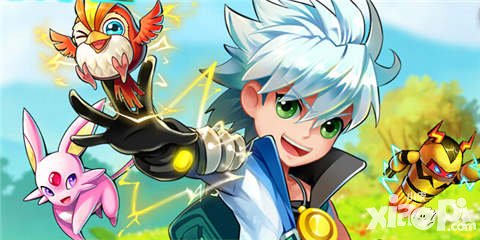 去吧皮卡丘2.3.0版本更新預(yù)告 全新戰(zhàn)場(chǎng)雙子副本開(kāi)啟