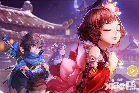 大話西游手游2月4日維護(hù)預(yù)覽 春節(jié)活動(dòng)全服開(kāi)放