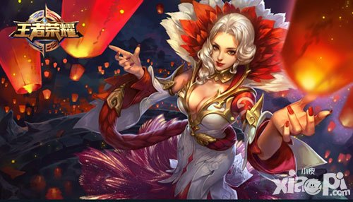 王者榮耀2月1日不停服更新公告