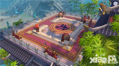 《亂斗西游2》2月3日更新 春節(jié)活動震撼上線