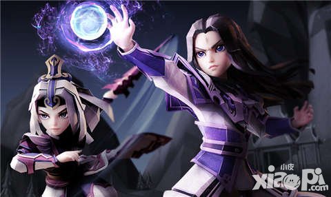 天下x天下2月3日更新 新增英雄歸隱系統(tǒng)