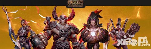 時空之刃2月19日服務(wù)器維護預(yù)告