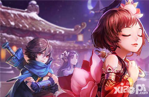 大話西游手游2月25日維護(hù)內(nèi)容預(yù)告 新增場(chǎng)景蘭若寺