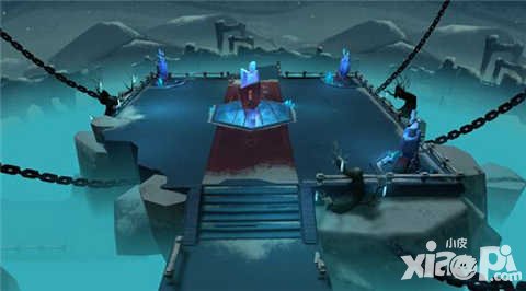 天下X天下司空墨降臨 鬼墨掌門司空墨多圖首曝