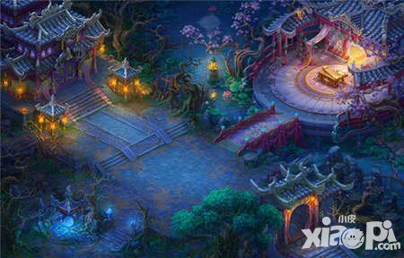 大話西游手游2月25日維護公告 1.1.28版本即將到來