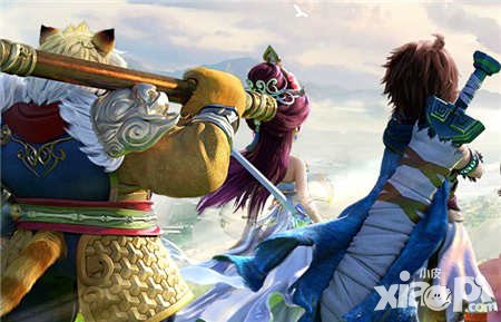 大話西游手游3月1日新服預約開啟