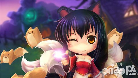 神秘電競明星加入 《任性英雄》魅力揭曉