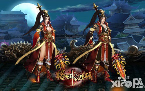 硝煙四起《格斗江湖》戰(zhàn)場(chǎng)決勝秘籍