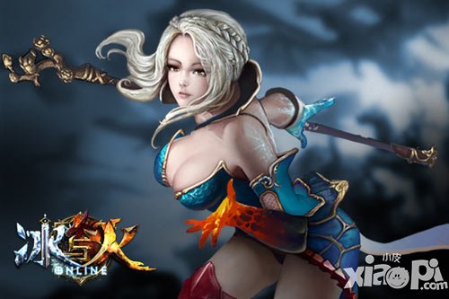 《冰與火online》解析三大主角