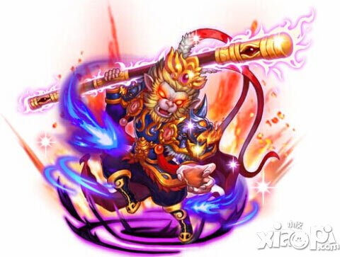 實(shí)力非凡《大圣歸來(lái)》神將解析