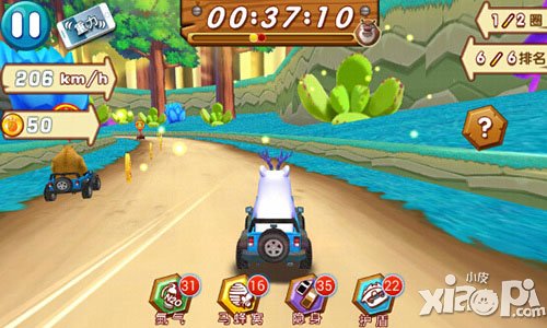 《熊出沒(méi)之雪嶺熊風(fēng)》電影級(jí)場(chǎng)景全考據(jù)