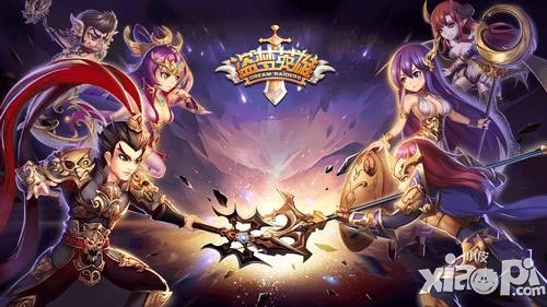 戰(zhàn)力逆天 《盜夢(mèng)英雄》等級(jí)成長(zhǎng)無(wú)上限