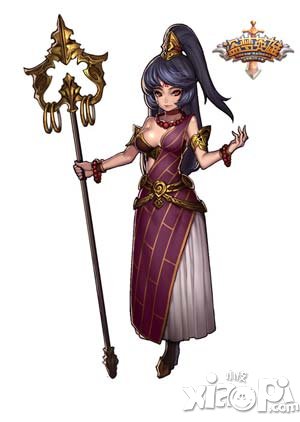 萬物皆可娘 《盜夢英雄》中慘遭娘化的英雄