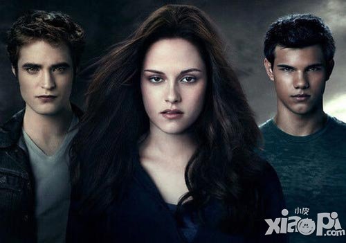 《黑夜傳說》暗黑風(fēng)文化解密 探索暮光之城