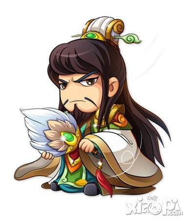 五一瘋狂假期 《三國來了》全民大暴走