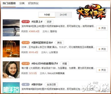 朱茵回應代言 《大圣歸來》紫霞仙子完美回歸