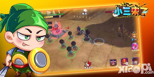 將魂無(wú)憂(yōu)《小三來(lái)了》召喚神將技巧詳解