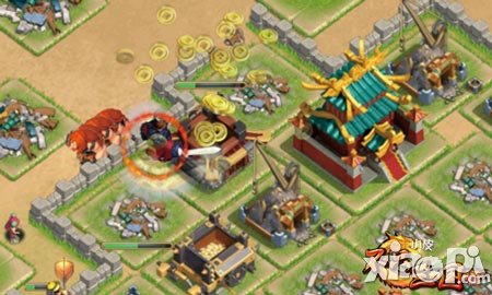 勾連縱橫無敵 《不只三國》聯(lián)盟玩法揭秘