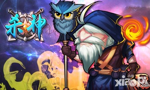 萬人爭霸戰(zhàn) 《殺神》手游與小說中的較量